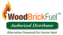 Wood Brick Fuel